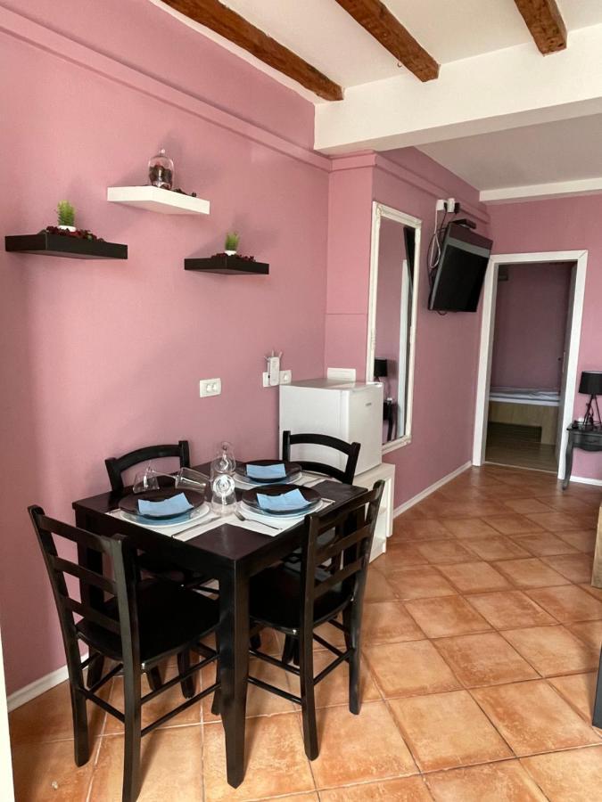 Apartment Ili Πιράν Εξωτερικό φωτογραφία