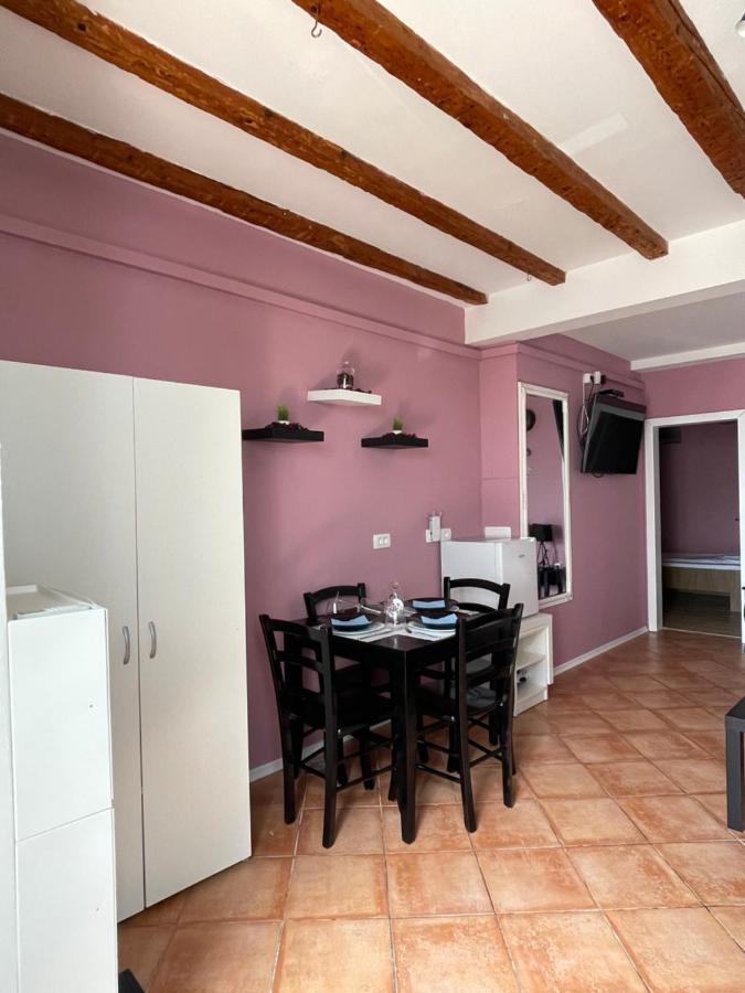 Apartment Ili Πιράν Εξωτερικό φωτογραφία