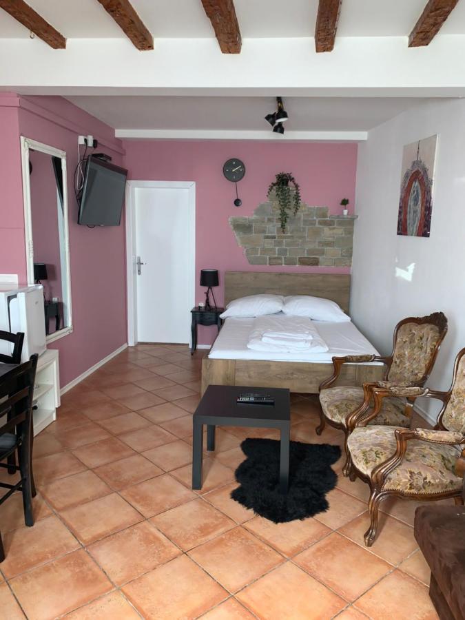 Apartment Ili Πιράν Εξωτερικό φωτογραφία