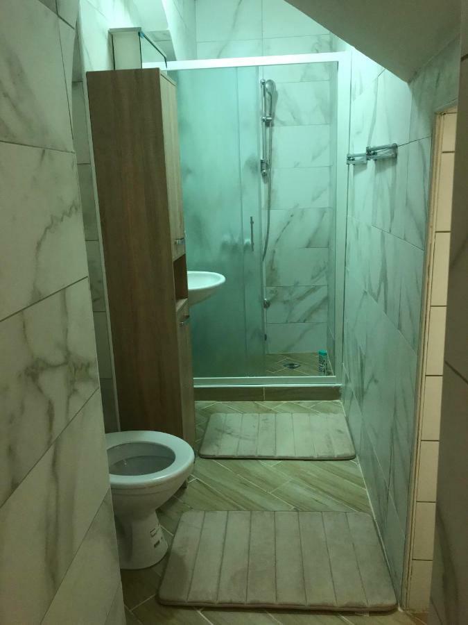 Apartment Ili Πιράν Εξωτερικό φωτογραφία