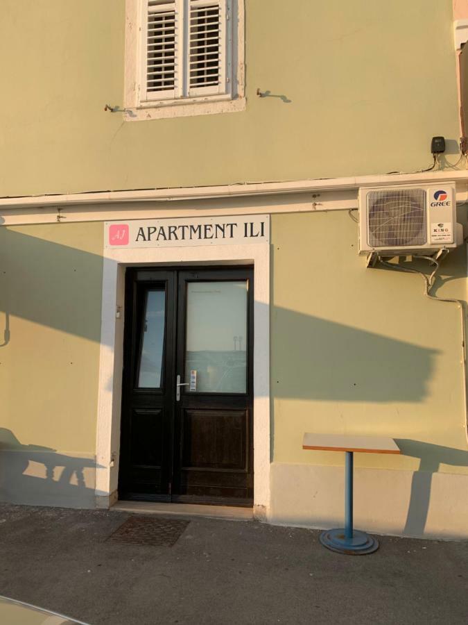 Apartment Ili Πιράν Εξωτερικό φωτογραφία