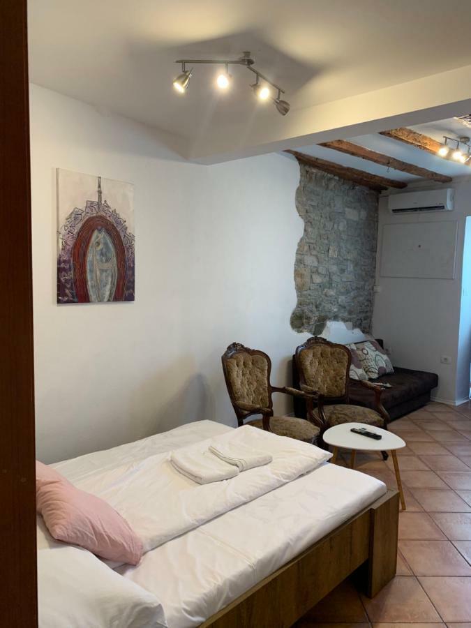 Apartment Ili Πιράν Εξωτερικό φωτογραφία
