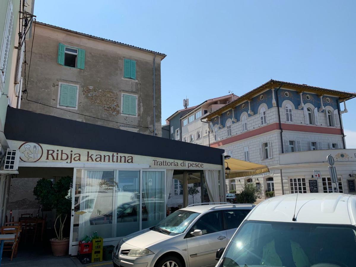 Apartment Ili Πιράν Εξωτερικό φωτογραφία